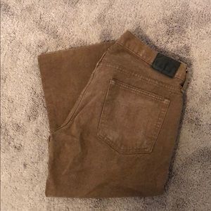 Gap Men’s Slim Fit Jeans